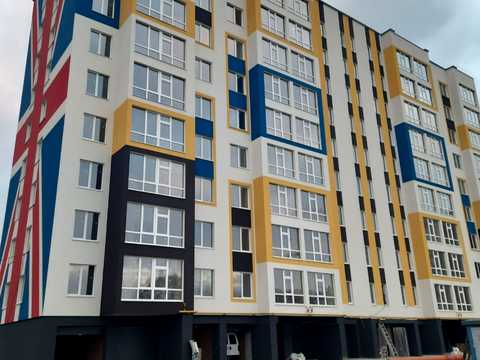 квартира за адресою Старокостянтинівське шосе, 7/3, к1