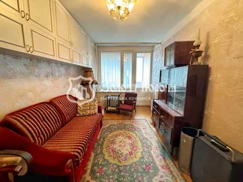 квартира за адресою Богдана Хмельницького вул., 39