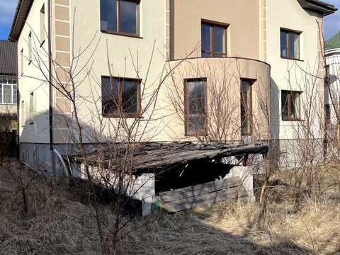 дом по адресу Линия 5-я ул., 36