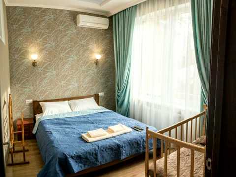 квартира за адресою Олександра Мишуги вул., 2