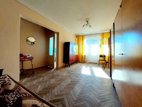 квартира за адресою Таджицька вул., 2