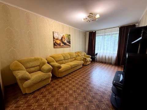 квартира по адресу Вечерний бульв., 1