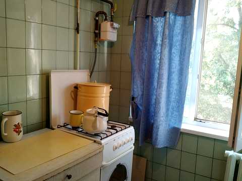 квартира за адресою Покровська вул. (Подбєльського), 10