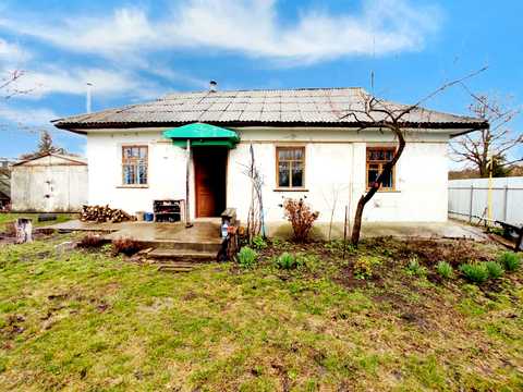 будинок за адресою Водопровідна, 3
