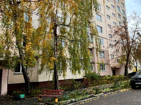 квартира за адресою Райдужна вул., 17