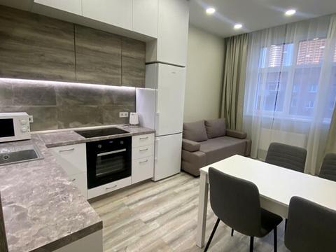 квартира за адресою Саперне Поле вул., 12