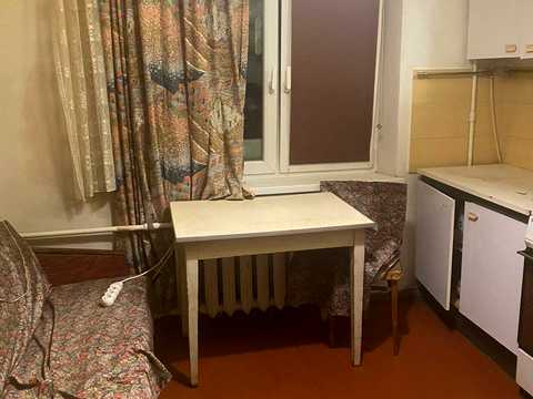 квартира за адресою Оболонський просп., 5