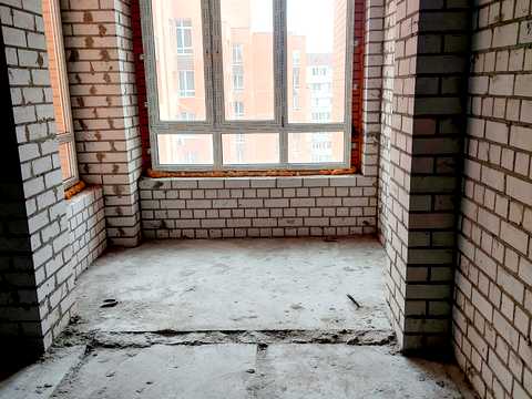 квартира по адресу Мира просп., 2-К