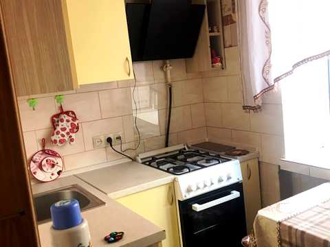 квартира по адресу Кирилловская ул. (Фрунзе)