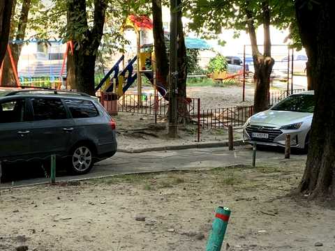 квартира за адресою Київ, Дегтярівська вул., 12/7