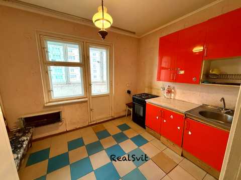 квартира за адресою Миколи Закревського вул., 87-Б