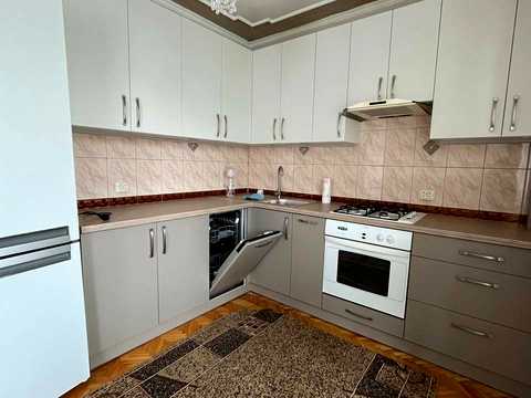 квартира по адресу Миколы Хвылёвого ул., 2