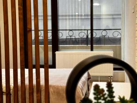 квартира по адресу Педагогическая ул., 23