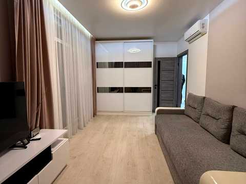 квартира за адресою Тернопільська вул., 46