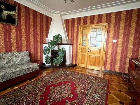 будинок за адресою с. Солонка, Сонячна вул.