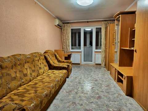 квартира за адресою Петра Дорошенка вул. (Блюхера), 6