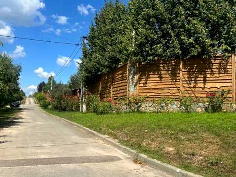 ділянка за адресою Лісова