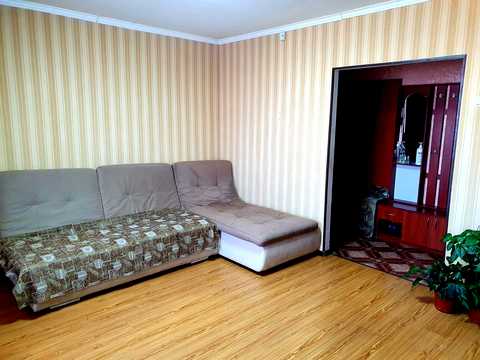 квартира по адресу Житомирська, 35