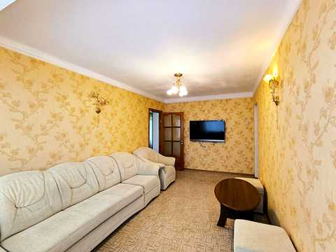 квартира за адресою Берестейський просп. (Перемоги), 127
