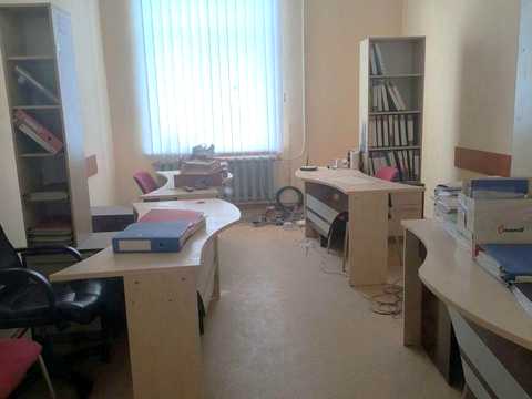 коммерческая по адресу Заводская ул., 19а