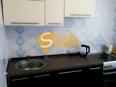 квартира за адресою Оноре де Бальзака вул., 54а