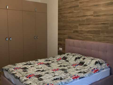 квартира за адресою Джона Маккейна вул. (Івана Кудрі), 3-А
