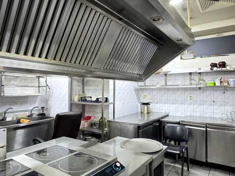коммерческая по адресу Панаса Мирного ул., 8