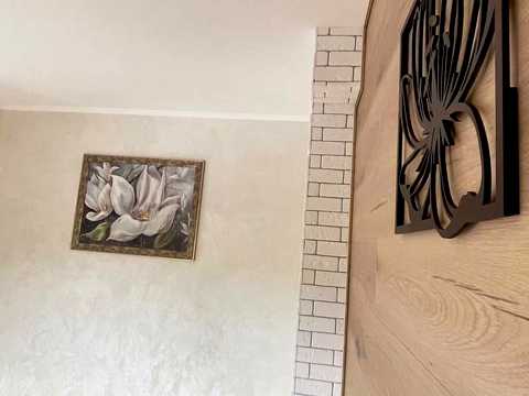квартира по адресу Ивана Подковы ул., 17-Е