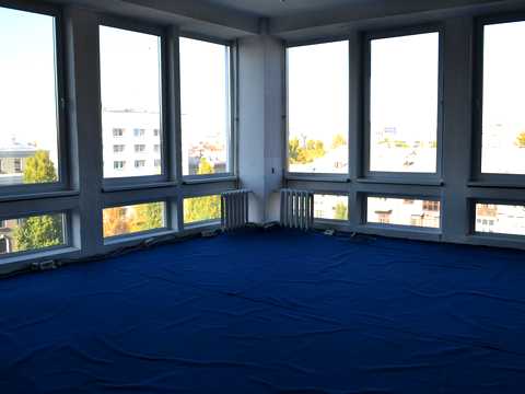 комерційна за адресою Київ, площа Солом' янська, 2