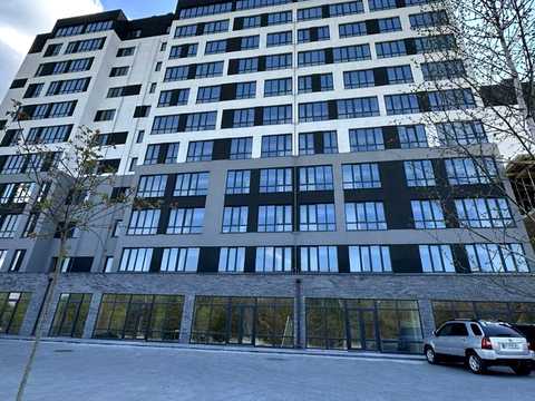 коммерческая по адресу Озёрная ул., 14/1