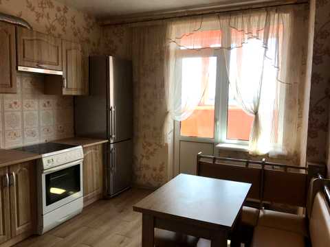 квартира по адресу Берестейский просп. (Победы), 71-А