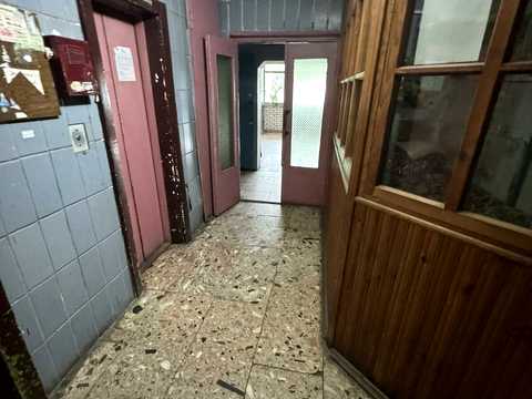 квартира по адресу Ореста Васкула ул. (Феодори Пушиної), 49