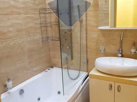 квартира по адресу Гната Хоткевича ул. (Червоногвардійська), 8