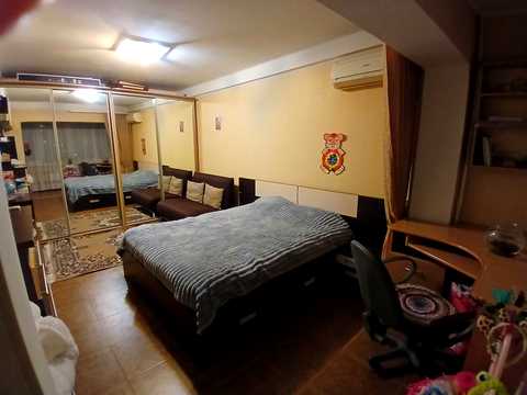 квартира за адресою Світлицького вул., 30/20-Б