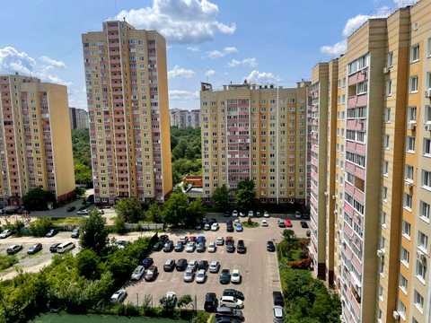 квартира за адресою Михайла Максимовича вул. (Онуфрія Трутенка), 7-А