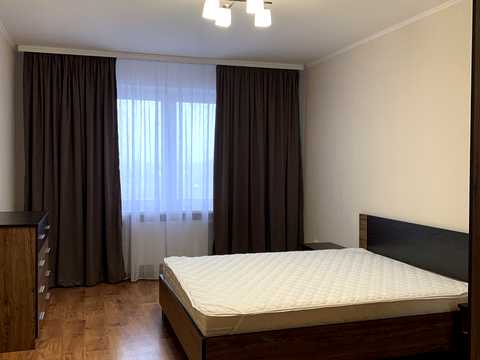квартира по адресу Балтийский пер., 1