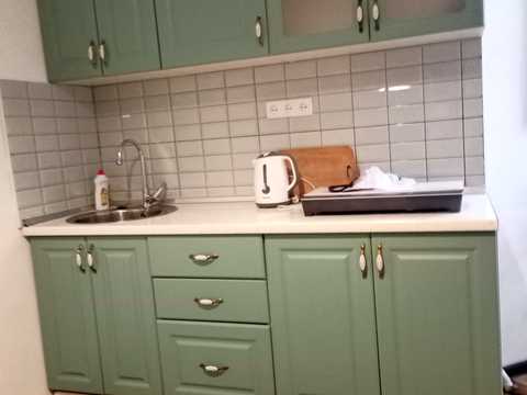 квартира по адресу Канатная ул., 62