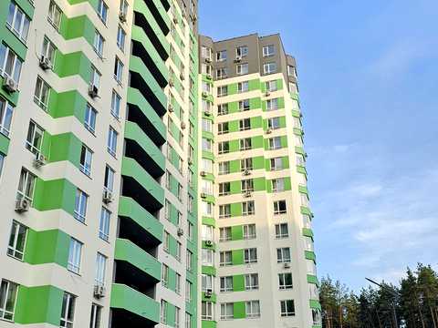 квартира по адресу Университетская ул., 3/11