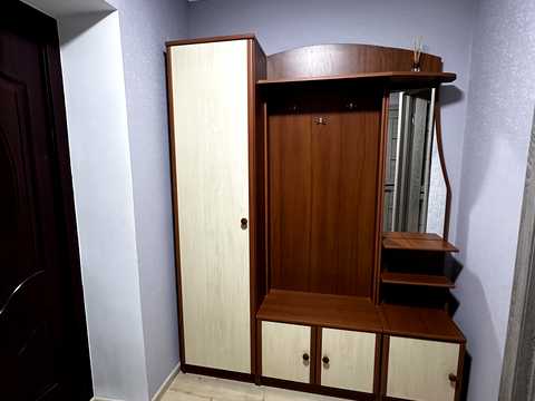 квартира за адресою Житомир, Крошенська вул., 8