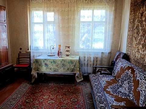 будинок за адресою Культуры
