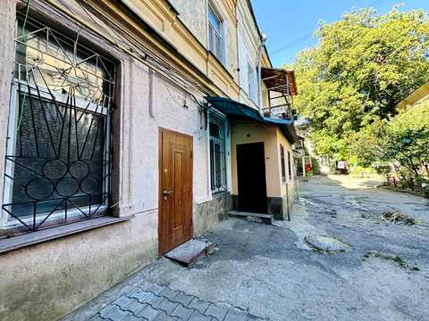 квартира за адресою Італійська вул. (Пушкінська), 24