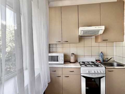квартира за адресою Жилянська вул., 45