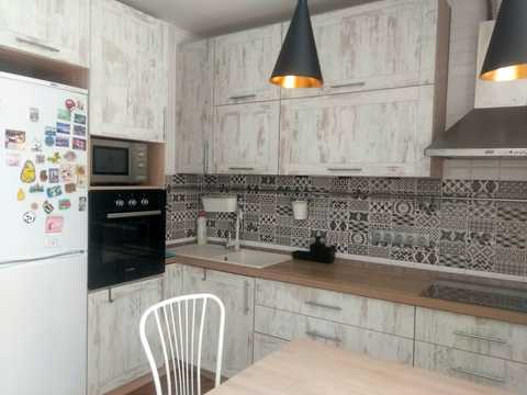 квартира за адресою Регенераторна вул., 4