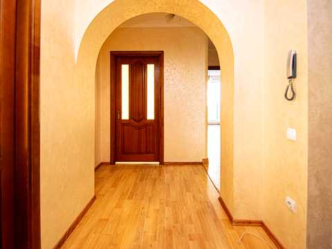квартира по адресу Андрея Чайковского ул., 39