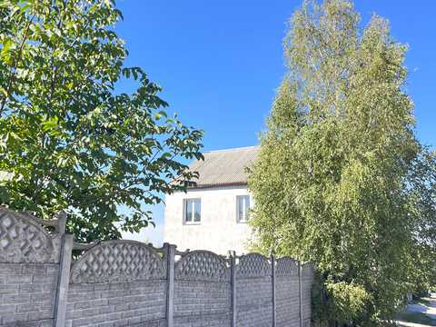 дом по адресу Курінна