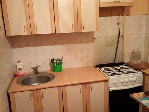 квартира по адресу Романа Шухевича просп. (Генерала Ватутіна), 24а