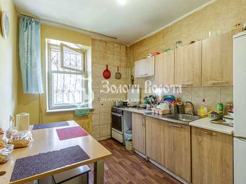 квартира за адресою Братиславська вул., 13
