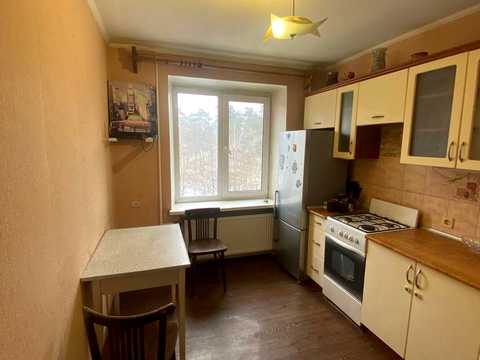 квартира по адресу Марганецкая ул., 22