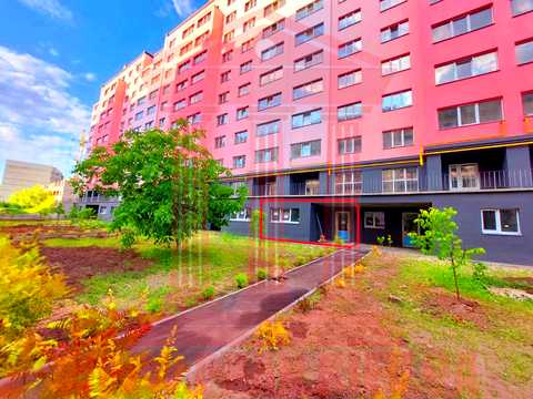 комерційна за адресою Головатого вул., 71а
