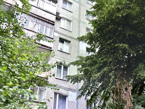 квартира за адресою Незалежної України вул. (40 років Радянської України), 39-В